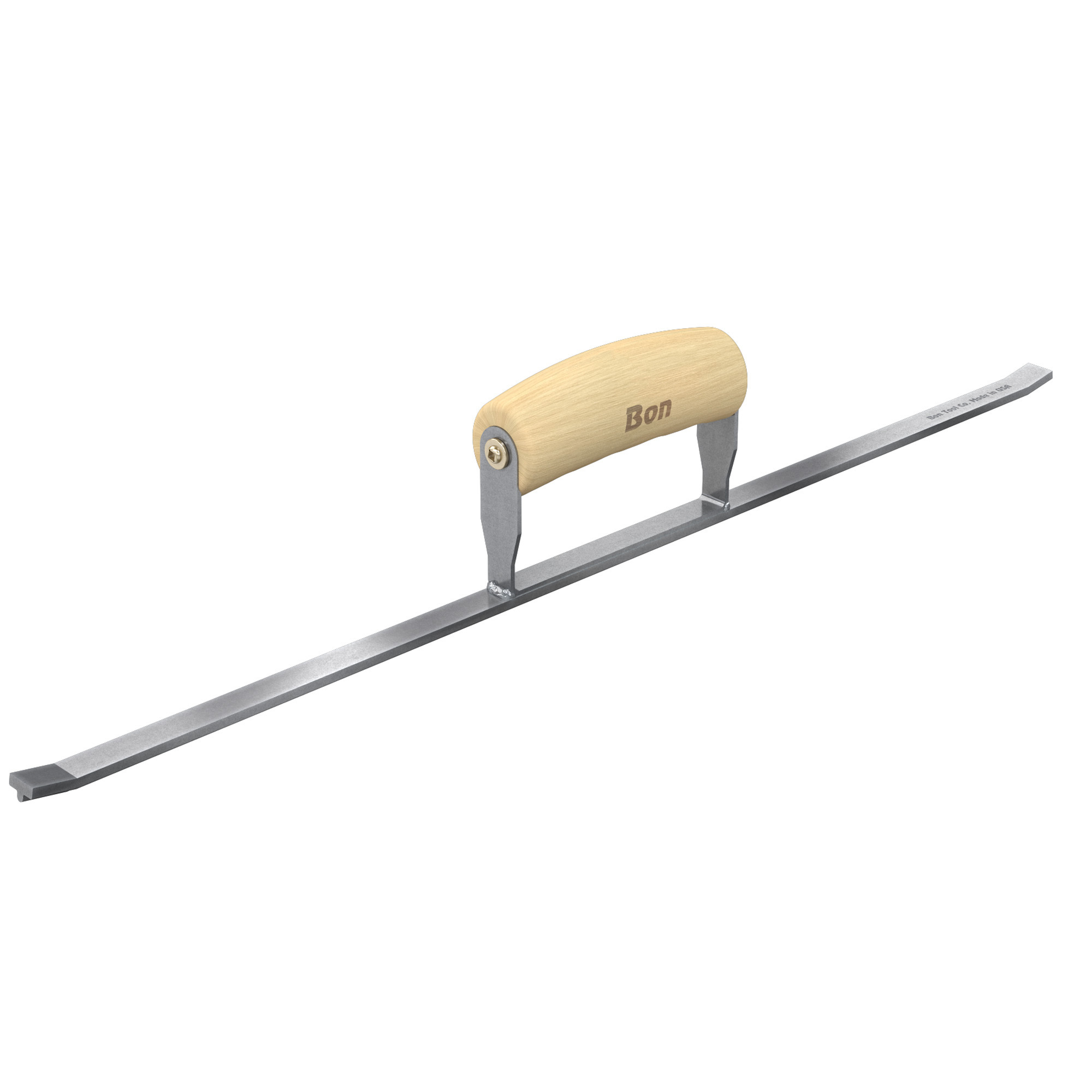 Bon, Grapevine Sledrunner - 20in. x 1/2in. Round - Wd HDL, Model# 11-758